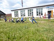 Перетягивание каната